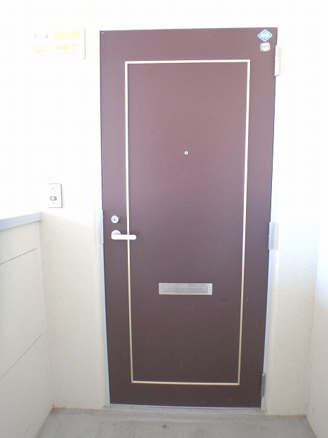 その他　ドア