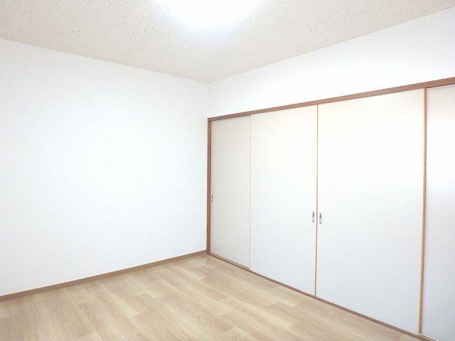 その他部屋・スペース　６帖の洋室♪