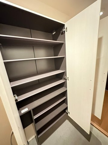 収納　詳細は、RISUMO江坂本店までお問合せください♪