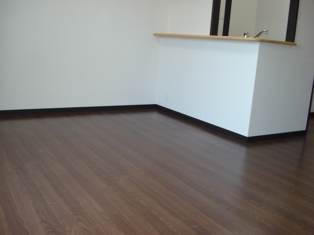 居室・リビング　リビング