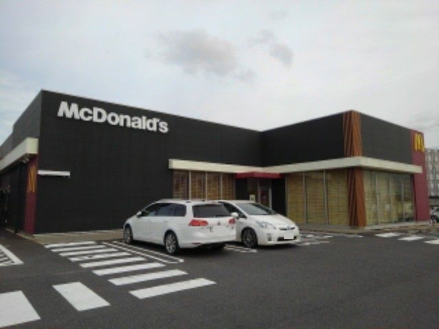 飲食店　マクドナルド 神栖店（飲食店）まで1500m