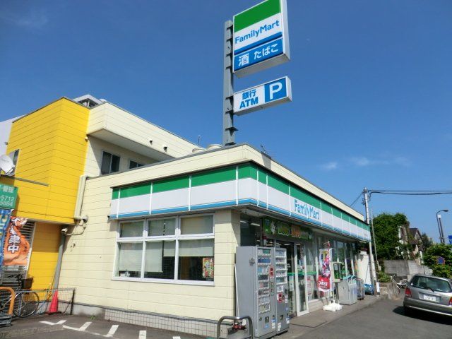 その他　理容cut-A 中野上町店（その他）まで226m
