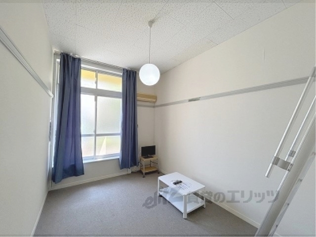 居室・リビング　洋室