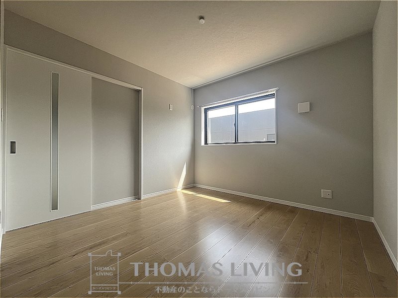 その他部屋・スペース　※建築中のため、同シリーズの写真をご参照ください。