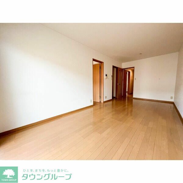 その他部屋・スペース　リビング/居室