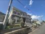 宇治駅よりバス28分 徒歩7分 2階 築23年1ヶ月の賃貸物件