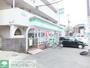 飲食店　ファミリーマート相模女子大前店（飲食店）まで1450m