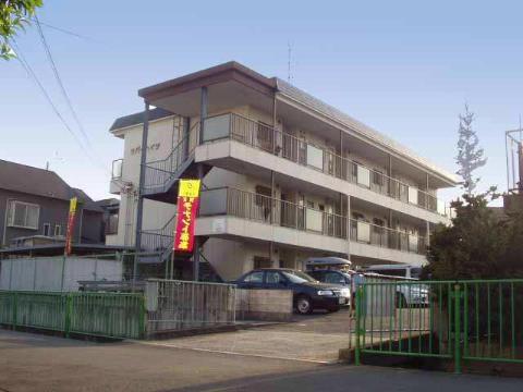 茨木市上穂積４