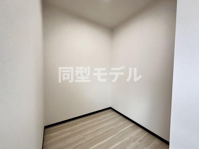 その他　フリースペース（南洋室）　※同型モデル