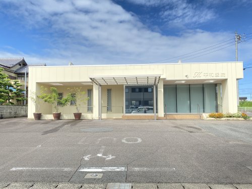 病院　平和医院（病院）まで626m