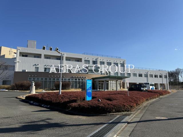 病院　所沢慈光病院（病院）まで981m