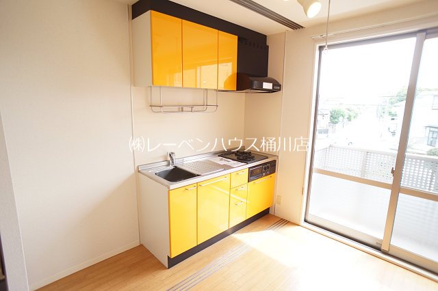 フォレスタ_内装_1