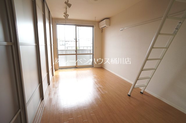 フォレスタ_内装_0