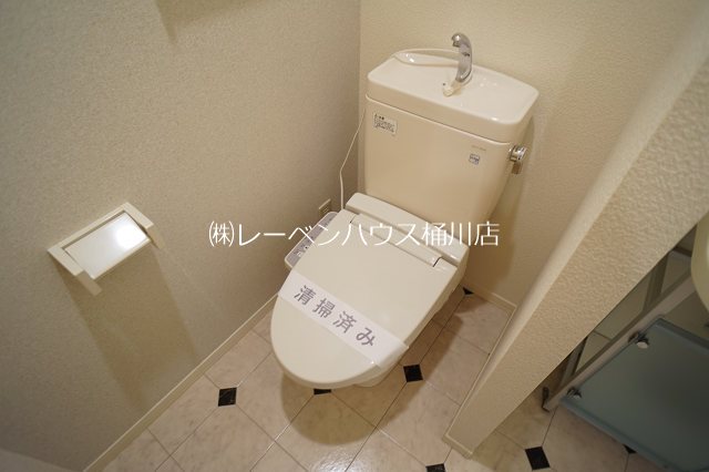 フォレスタ_内装_3