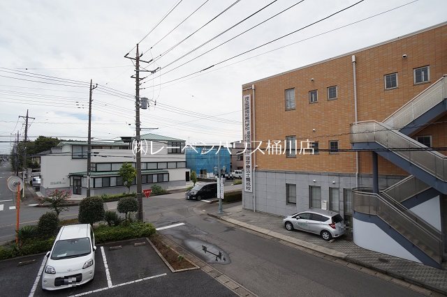 フォレスタ_その他_4