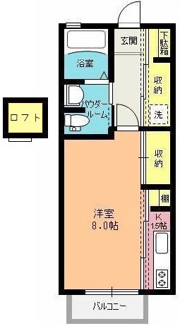 フォレスタ_間取り_0