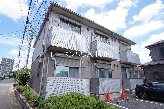 フォレスタ_トップ画像