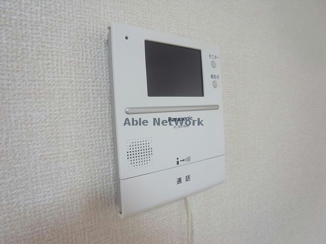 セキュリティ　別部屋参照