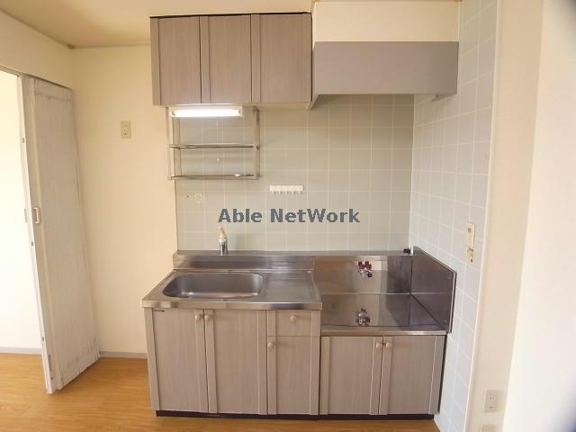 キッチン　別部屋参照