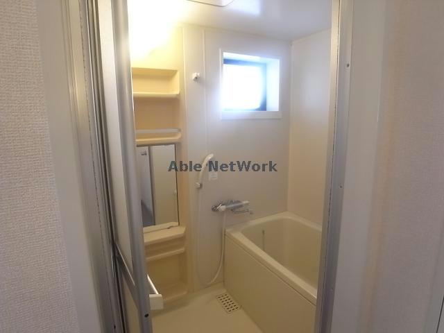 バス・シャワールーム　別部屋参照