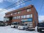 野幌駅より徒歩15分 3階 築45年6ヶ月の賃貸物件
