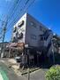 新小岩駅より徒歩18分 3階 築32年3ヶ月の賃貸物件