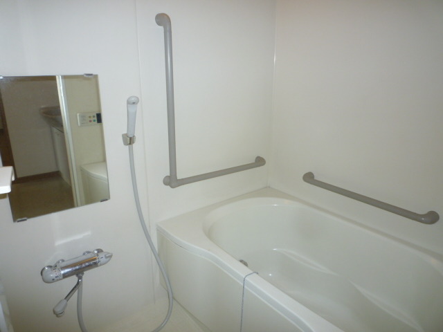バス・シャワールーム　★お風呂★