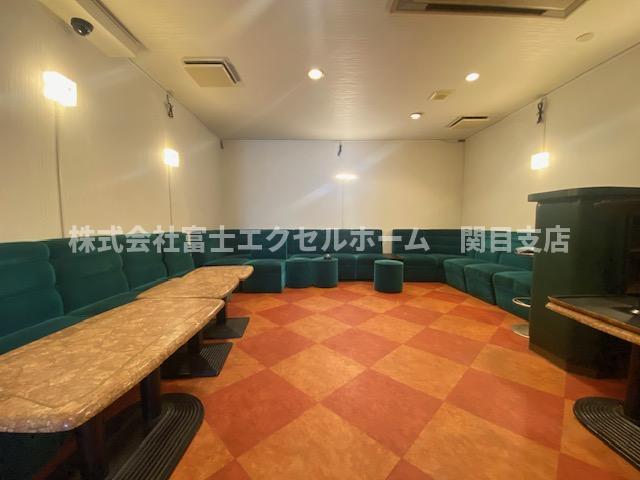 その他　1階店舗