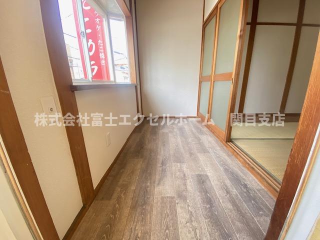 その他部屋・スペース