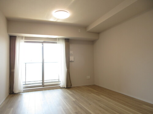 居室・リビング　リビングダイニングキッチン１５．７畳