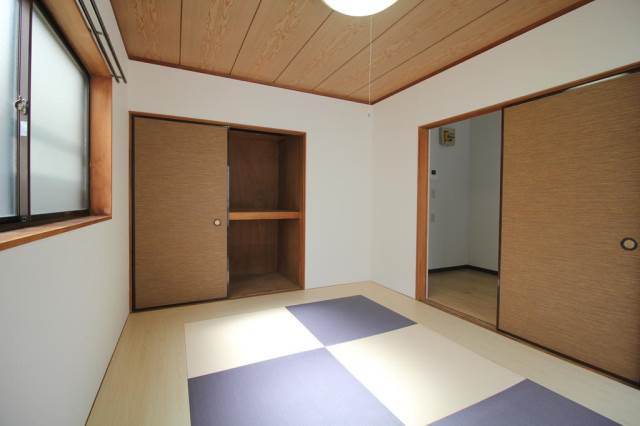 その他部屋・スペース　陽だまりのある暖かいお部屋♪