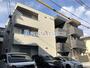 アパルトマン大倉山 3階 築5年11ヶ月の賃貸物件