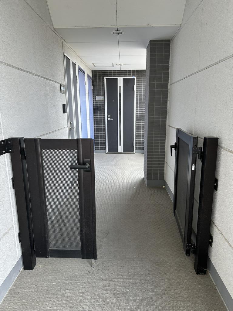 その他共有部分　写真は同タイプの別部屋です