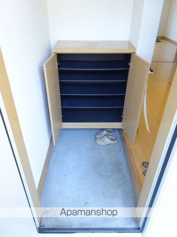 オリンピアロードゆうぎ_内装_5