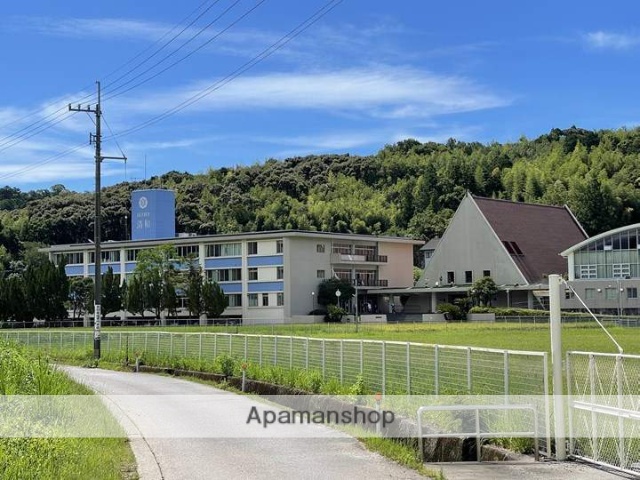 高校・高専　清和女子高等学校（高校・高専）まで3679m