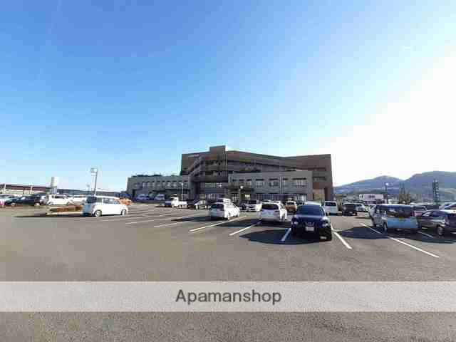 病院　ＪＡ高知病院（病院）まで3492m