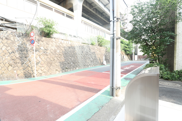 眺望　★お部屋からの景色です★