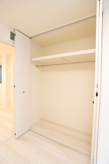 収納　★クローゼット★