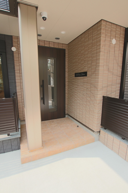 エントランス　◇エントランス◇