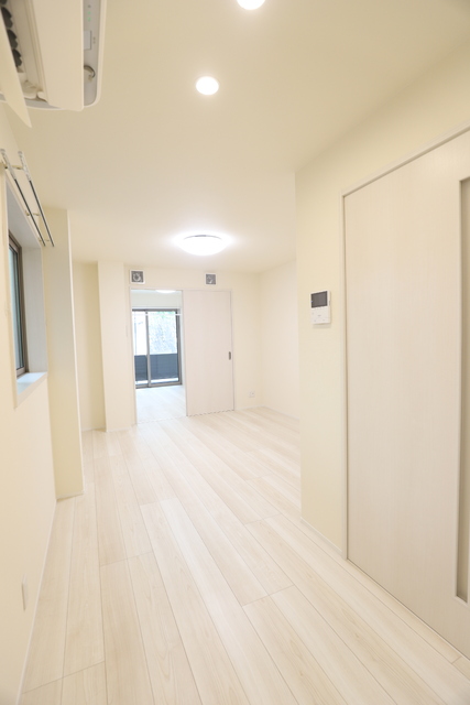 居室・リビング　★ＬＤＫ１２．２帖★