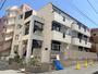 笹塚駅より徒歩9分 3階 築28年8ヶ月の賃貸物件