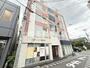 セレブコート京橋 3階 築18年8ヶ月の賃貸物件