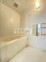 バス・シャワールーム　バスルームは浴槽付なので、ゆったり湯船につかれますね♪