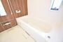 バス・シャワールーム　ゆったりくつろげるバスルーム♪