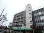モリヤマンション 6階 築48年11ヶ月の賃貸物件