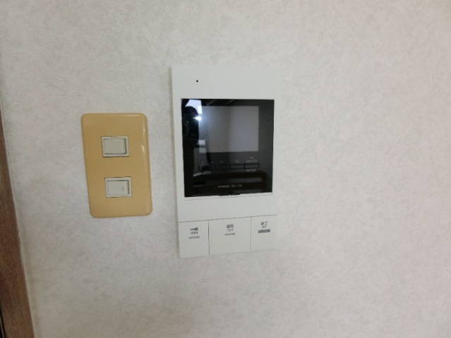 学生会館 ユニエトワール福岡 ドーム前のその他写真