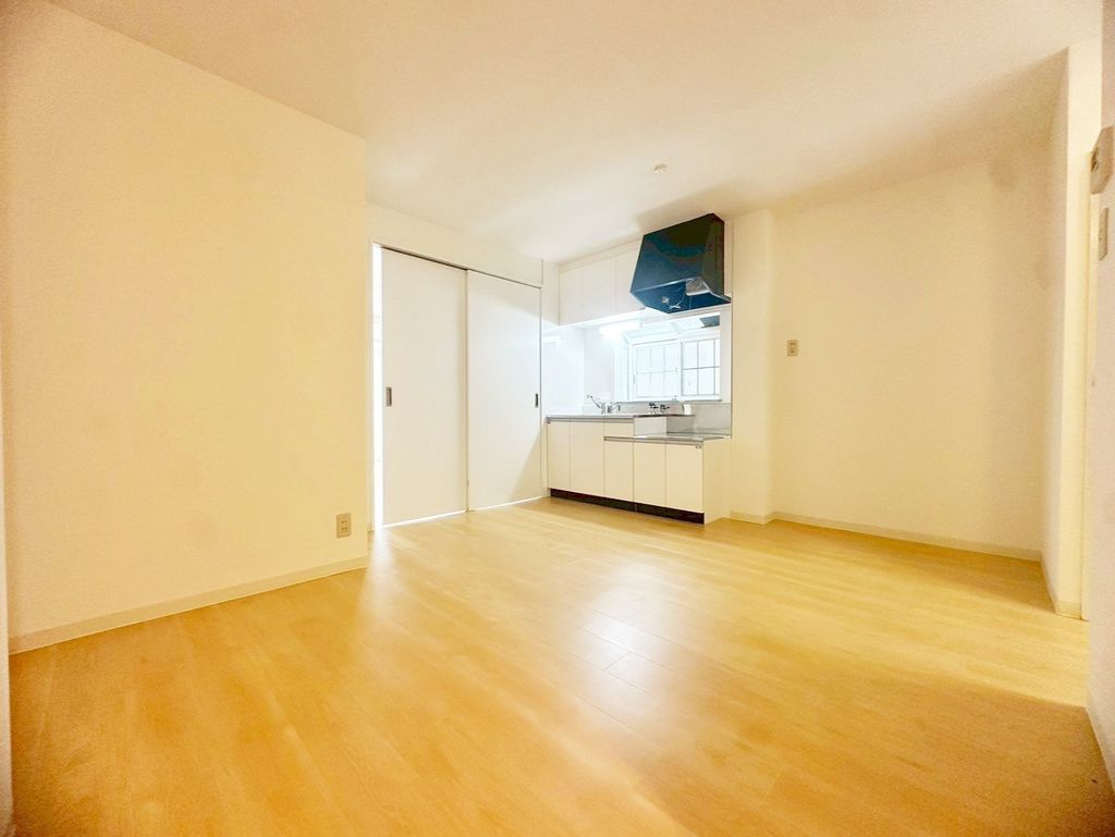 居室・リビング　リビング/居室