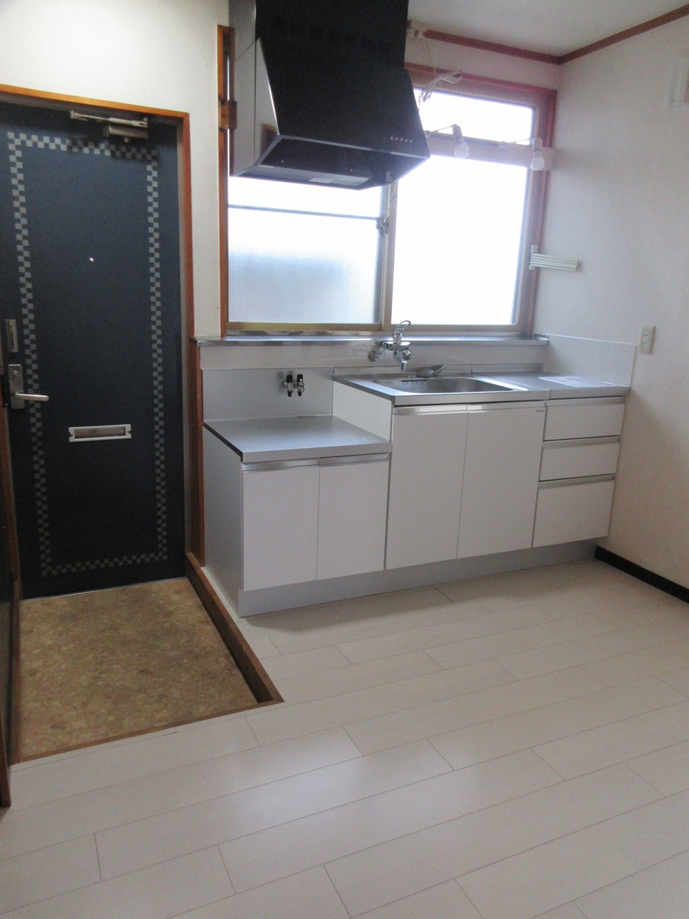 ロイヤル下田_内装_1