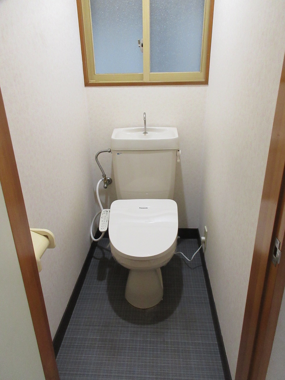 ロイヤル下田_内装_3