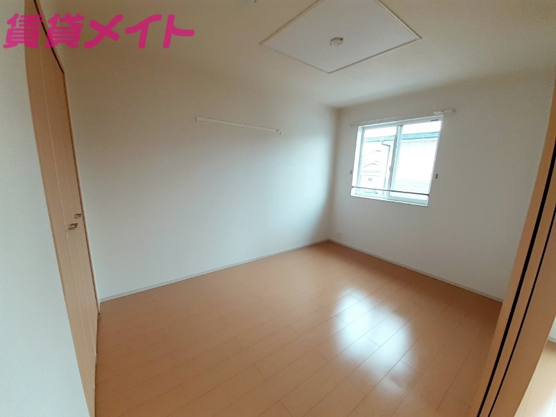 その他部屋・スペース　同型別室のお写真です